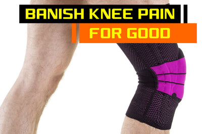 Avoid Replacement Surgery: Banish Knee Pain for Good