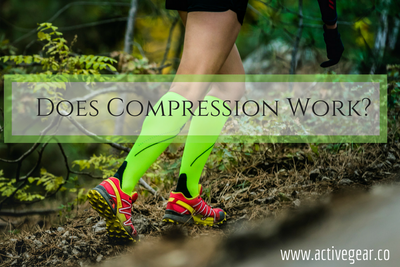 Does Compression Work?