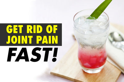 Could Gelatin Get Rid of Joint Pain in Just Seven Days?