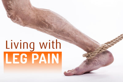 Peripheral Artery Disease and Living with Leg Pain