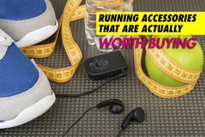 5 Running Accessories That Are Actually Worth Buying