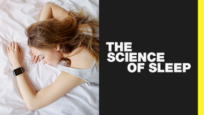 The Science of Sleep: Maximizing Recovery & Performance