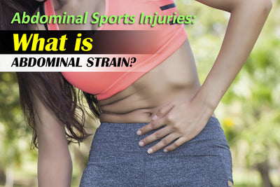 Abdominal Sports Injuries: What is Abdominal Strain?