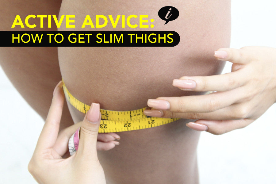 Get slim thighs sales