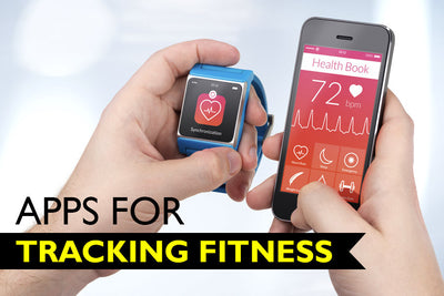 The Most Popular Apps for Tracking Your Fitness
