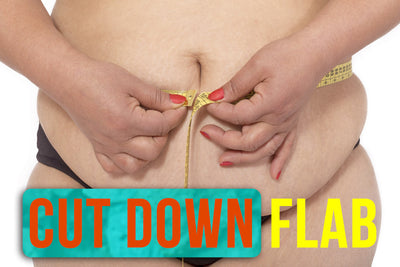Common Kitchen Ingredients that Could Help You Cut Down Flab