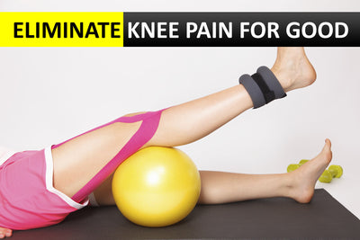 Eliminate Knee Pain for Good