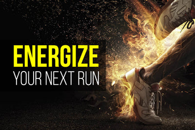 5 Ways to Energize for Your Next Run