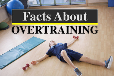 The Facts about Overtraining: Why It's Okay to Rest