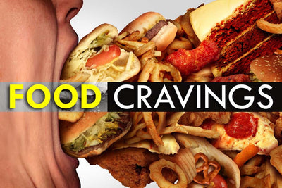 Discipline for a Slimmer Stomach: What Food Cravings Mean