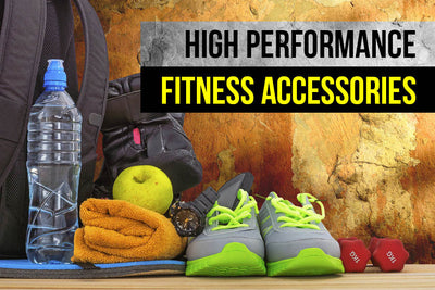 The Best High Performance Accessories for Aspiring Athletes