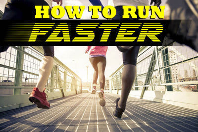 How to Run Faster, Farther, and Better than Ever