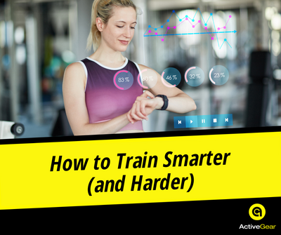 How to Train Smarter (and Harder)