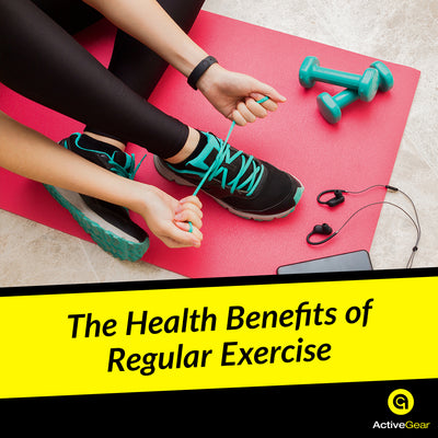 The Health Benefits of Regular Exercise