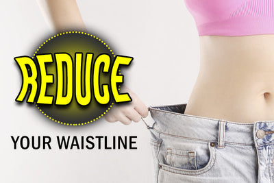 How to Reduce Your Waistline in a Matter of Weeks!