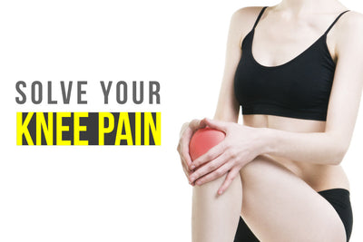 The Questions to Help You Solve Your Knee Pain Mystery