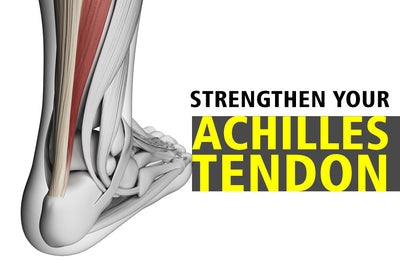 Exercises to Strengthen Your Achilles Tendon
