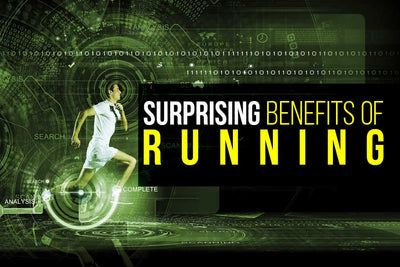 The Surprising Benefits of Running (Even with Aching Legs!)