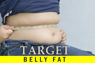 Quick and Easy Exercises to Target Belly Fat