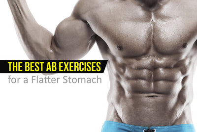 The Best Ab Exercises for a Flatter Stomach