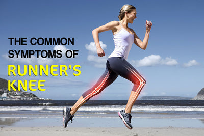 What are The Common Symptoms of Runner's Knee?