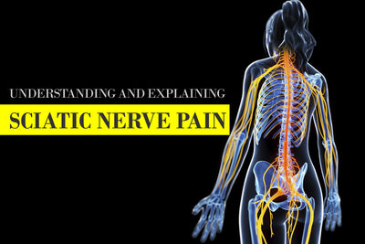 Understanding and Explaining Sciatic Nerve Pain
