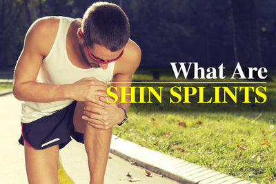 Running into Injuries: What are Shin Splints?