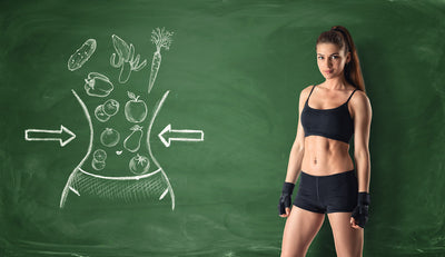How to Peak your Slim Waist Physique - Tips & Tricks for Weight Training