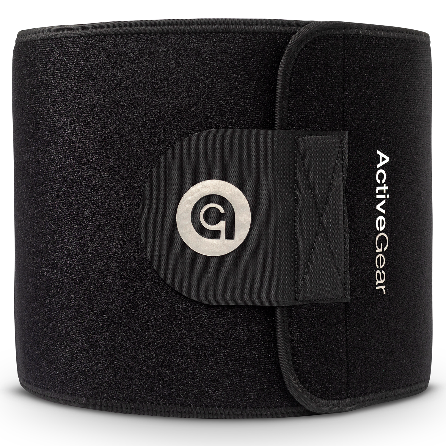 Activegear sales waist trimmer