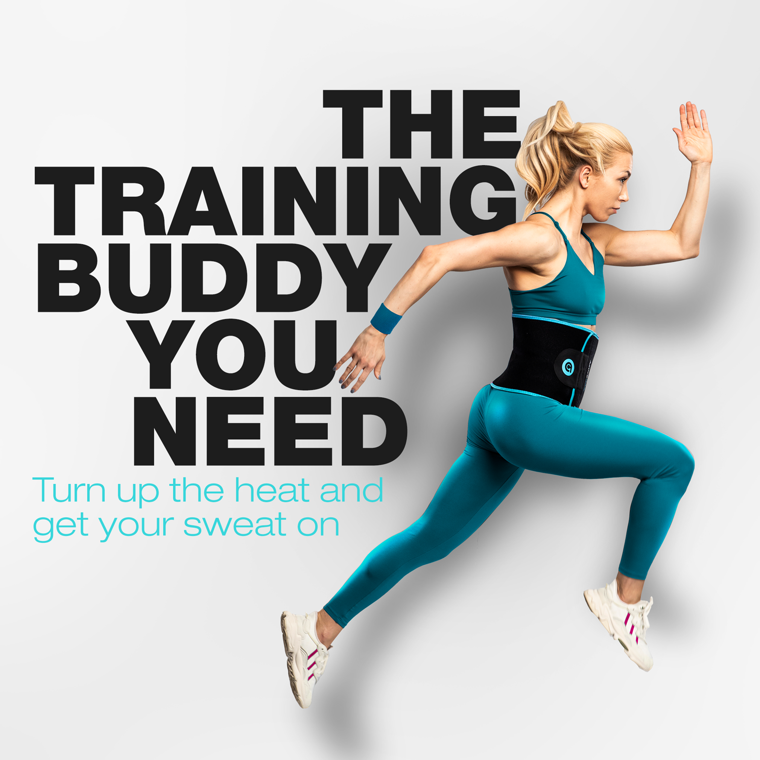 Waist Trimmer Belt The Best Support to a Slimmer Toned You