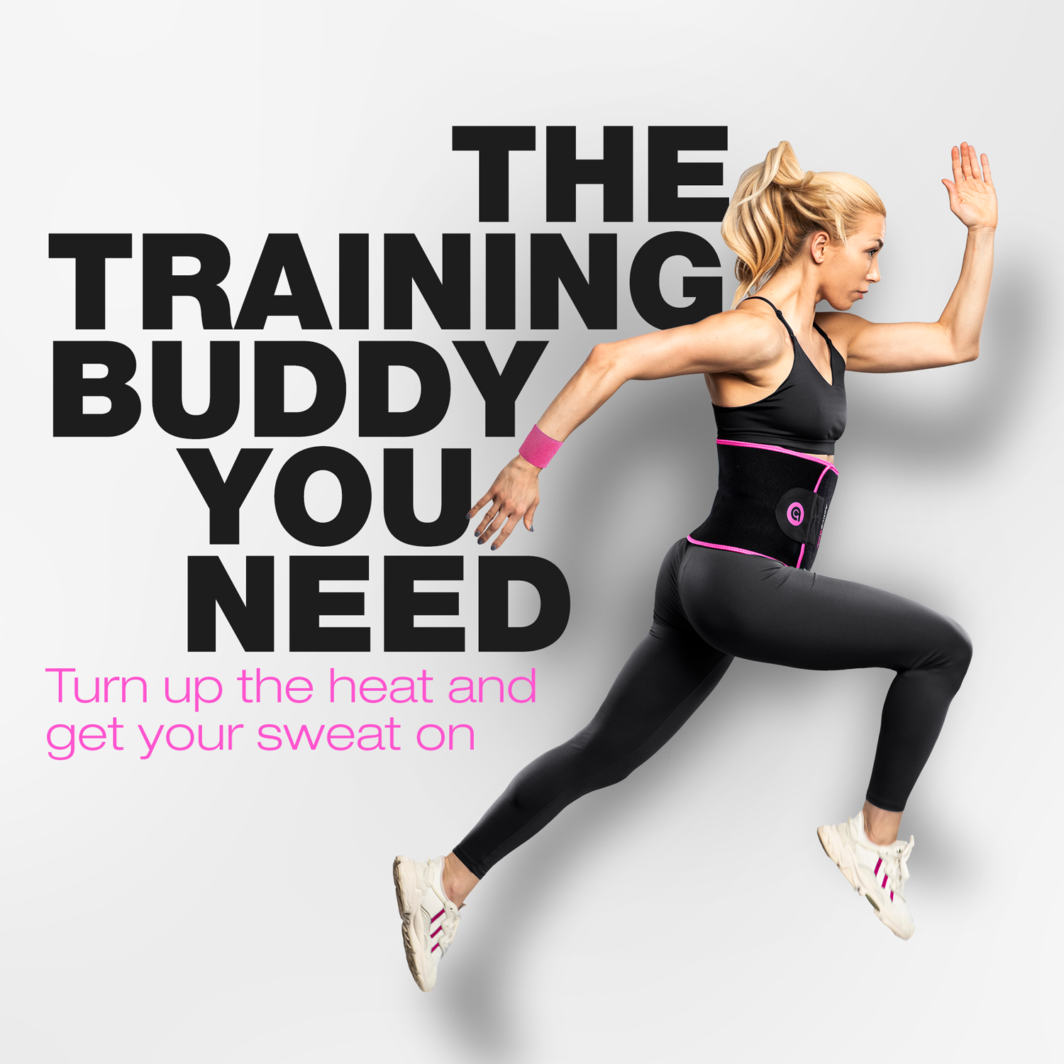 Waist Trimmer Belt The Best Support to a Slimmer Toned You ActiveGear