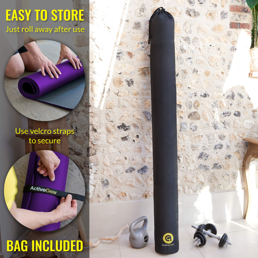 Goodlife fitness oversized gym mat online