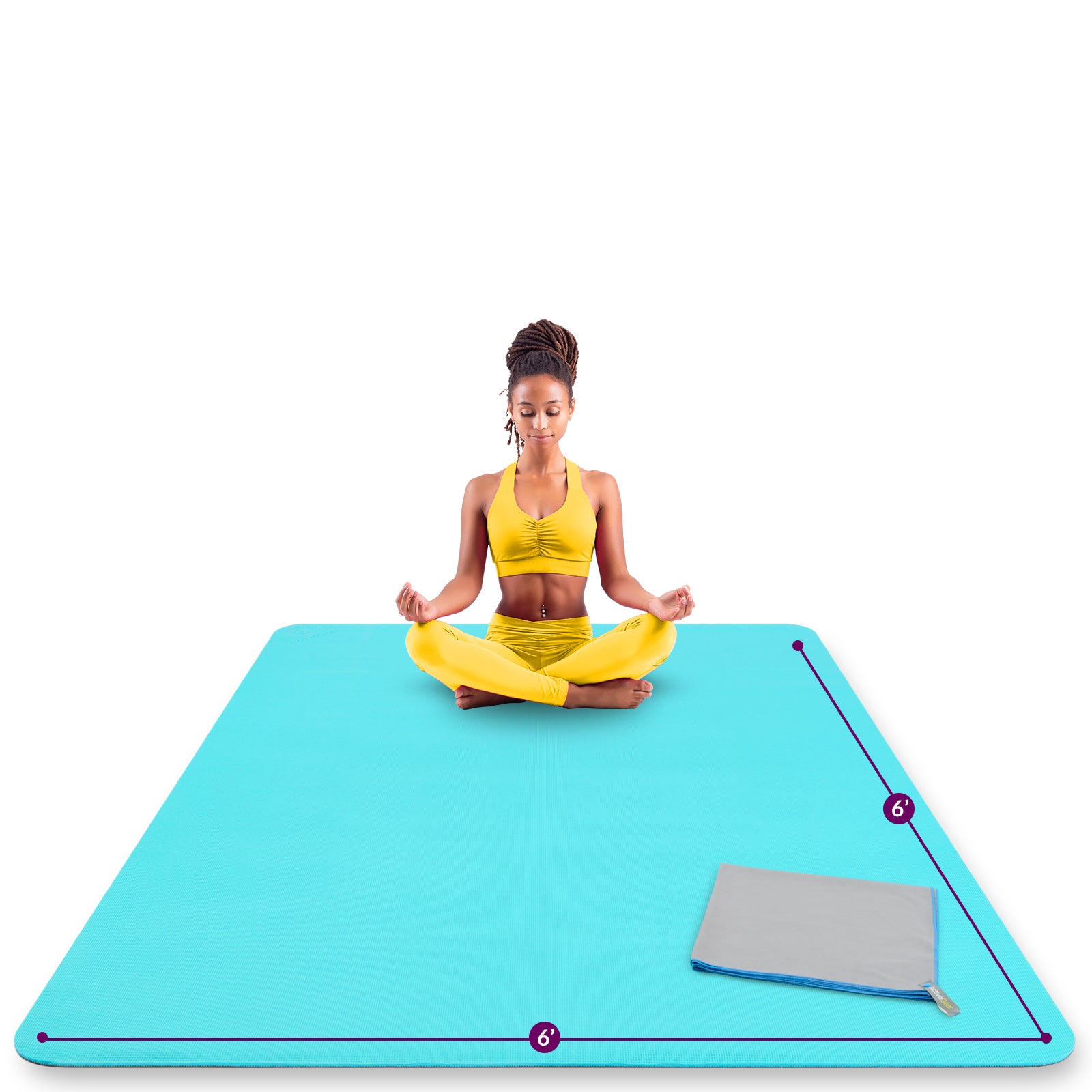 Yoga mat