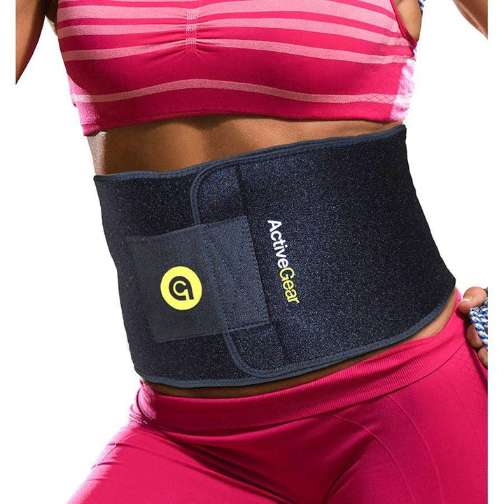 Waist trimmer belt argos sale